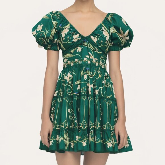 AGUA BY AGUA BENDITA Manzanilla Esmeralda - Picture 5 of 7